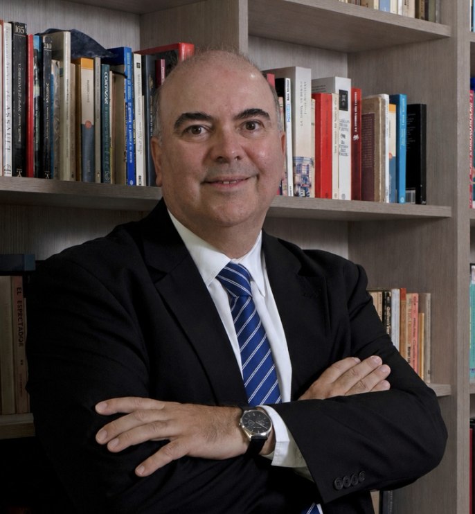 Alejandro Félix de Souza